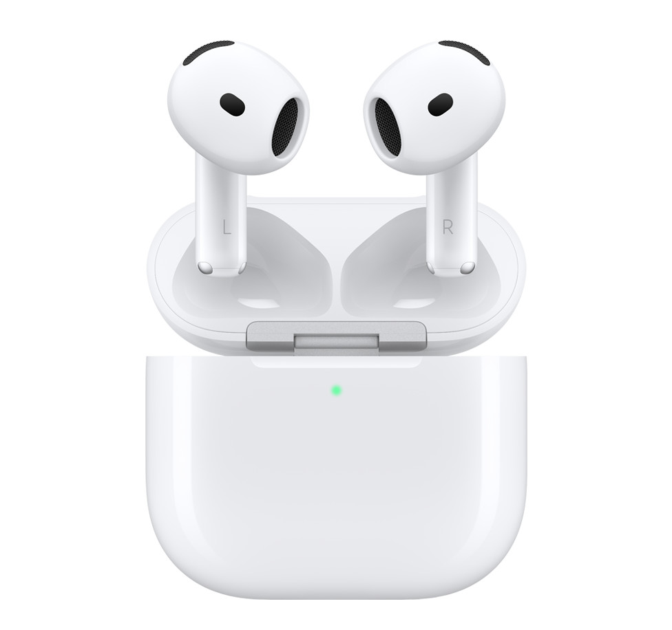 Apple AirPods 4ª Geração com Cancelamento de Ruído